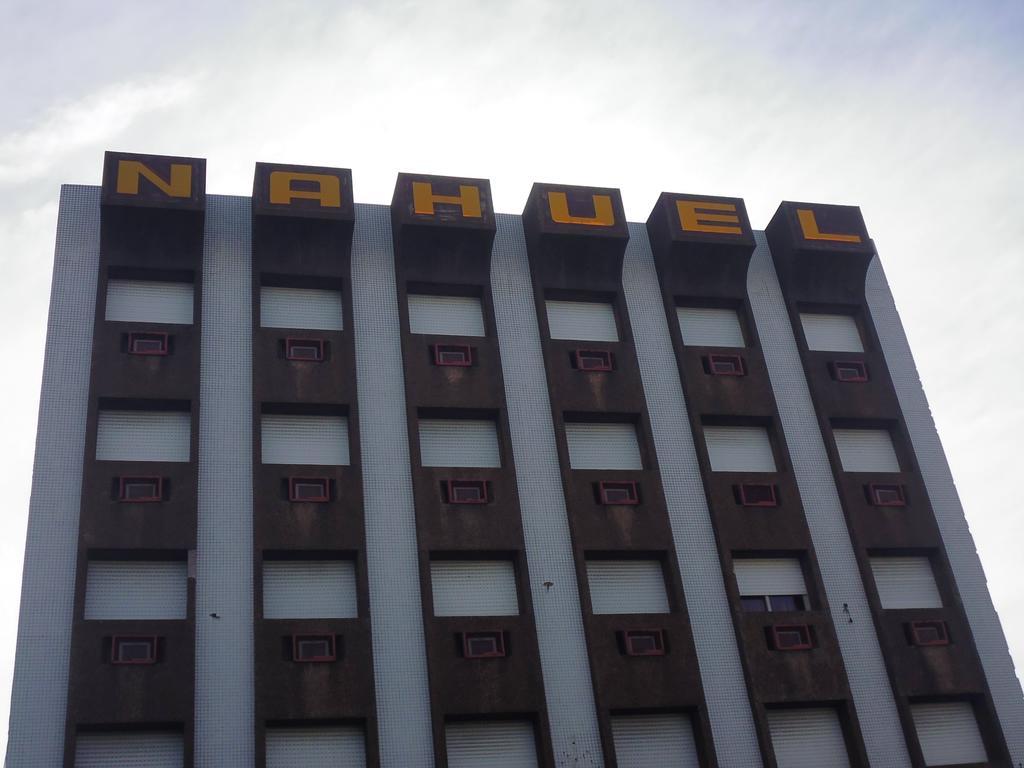 Hotel Nahuel Rosario Exterior photo