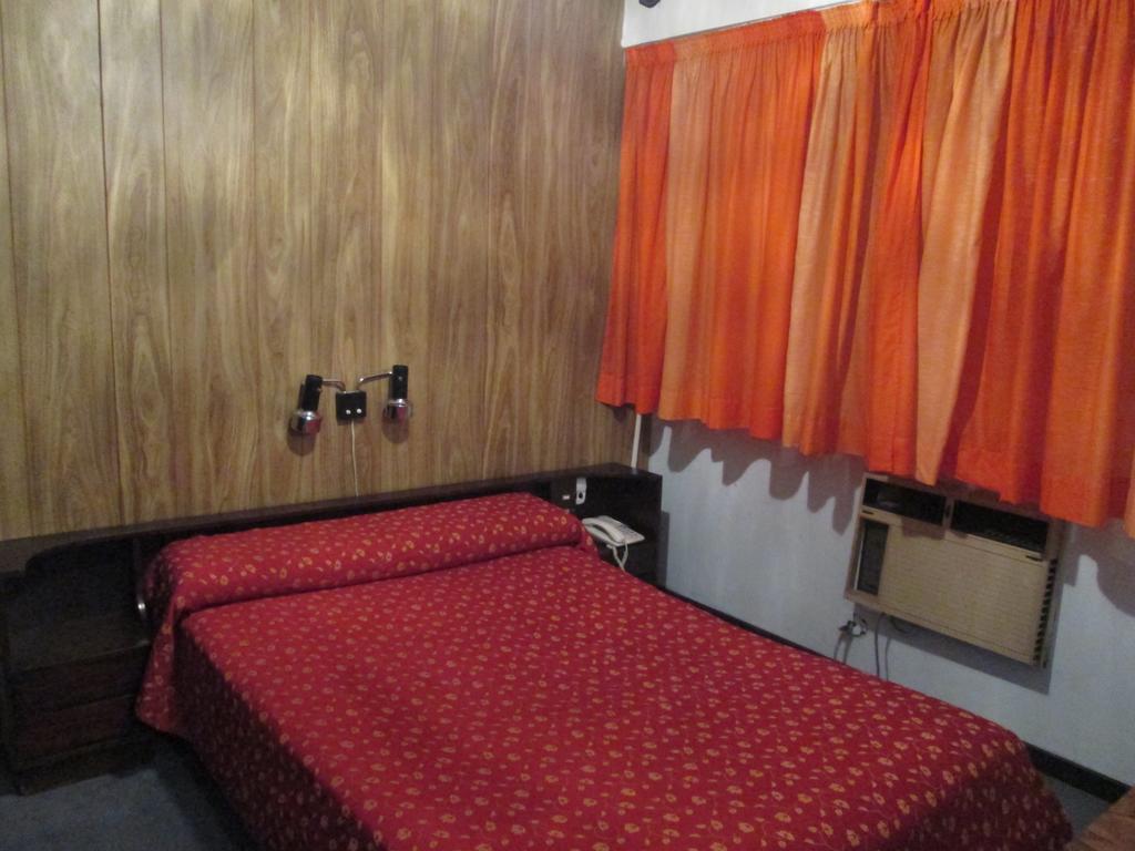 Hotel Nahuel Rosario Room photo