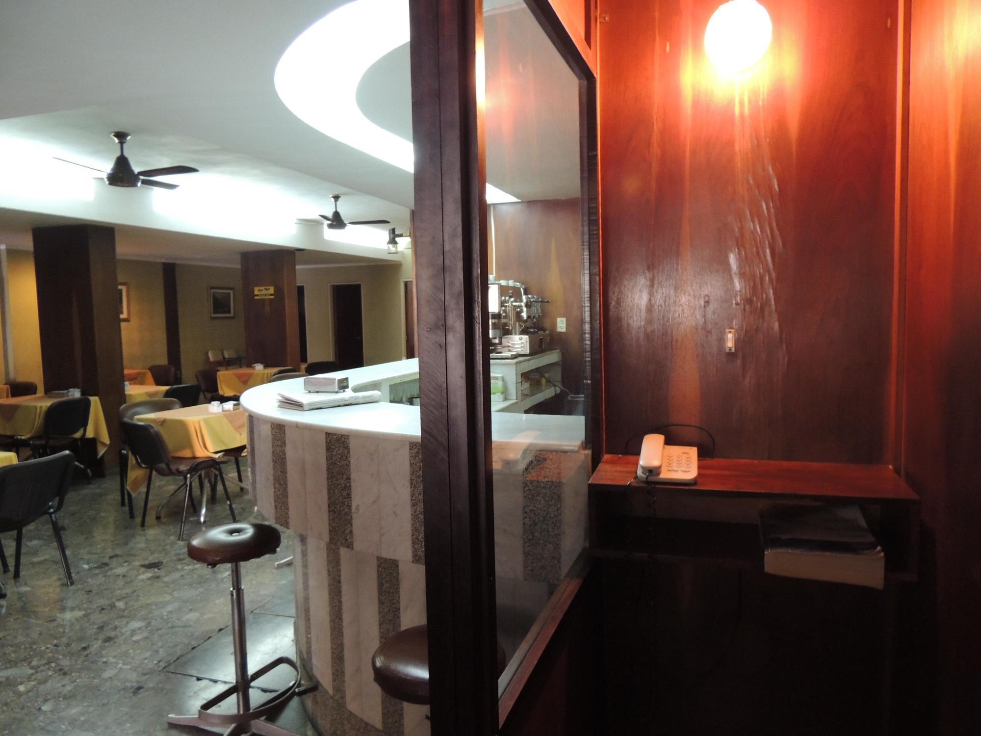 Hotel Nahuel Rosario Exterior photo